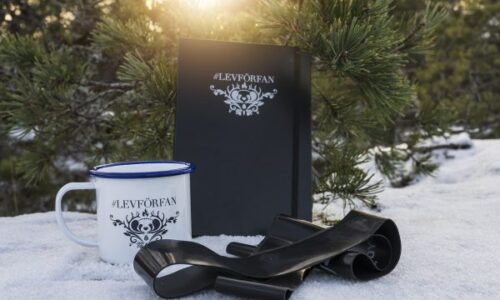 31 dagar #levförfan